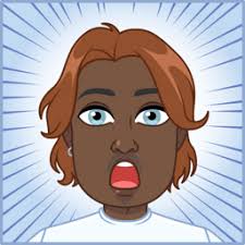 Представь, что ты сидишь в этой комнате 👀 Опиши свою реакцию одним  стикером 👇 2025