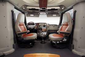 Lonestar Interior Semi Trucks Interior Truck Interior Truck Interior Accessories