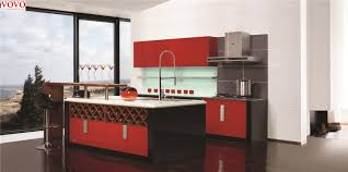 Maybe you would like to learn more about one of these? Wine Rack Kitchen Cabinet In Red Color Kitchen Cabinet Red Kitchen Cabinetskitchen Cabinets Color Aliexpress