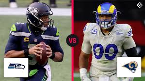 You can even make a set that consists of only wild cards if you wish. What Channel Is Seahawks Vs Rams On Today Time Tv Schedule For Nfl Wild Card Playoff Game Sports Grind Entertainment