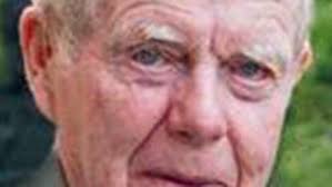 Obit: Joe 'Jude' Sweeney