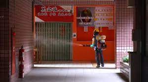 Socialising would not be allowed in people's homes, but six people from. Covid Taiwan Orders Toughest Curbs Amid Infections Spike Bbc News