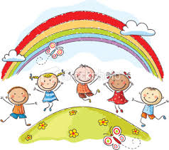 Warna yg cantik dan terang. Kartun Pendidikan Untuk Kanak Kanak Kecil
