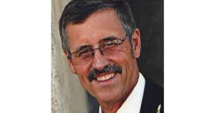 Michael L. Miller Obituary (1954