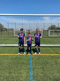 A superb morning of...