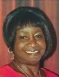 Martha Faye King Thomas (1955-2020)