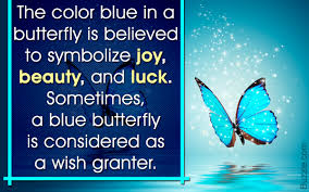 We did not find results for: What S The Meaning Of A Blue Butterfly And What Does It Signify Mysticurious