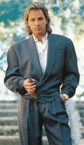 If it weren't for edward james olmos in the role of their detective boss, this would just be a parade of male models. 200 Miami Vice Ideas In 2021 Miami Vice Don Johnson Vice
