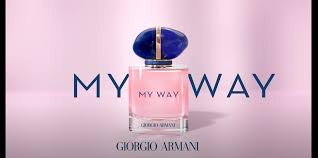 Beauty, simplicity and quality are delivered through products made from the finest materials, designed to convey an understated and timeless sophistication. Get To Know Giorgio Armani S New Feminine Fragrance My Way