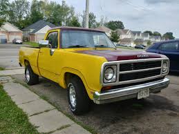 Image result for Yellow 1980 Truck