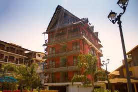 Montañita recibe a cadena hotelera internacional – Ministerio de Turismo