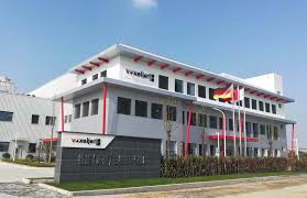 Voxeljet ag announces proposed offering of ordinary shares. Locations Of The Voxeljet Group Of Companies Voxeljet