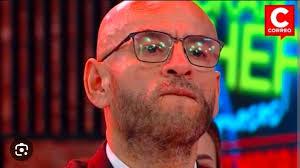 Carlos Daniel Colina Ramírez (@carlosdan64)