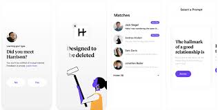 Hinge redesigned its dating app to make it more approachable, colorful, and conversational. How Does Hinge Work Make Money In A Nutshell Business Strategy Hub