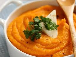 Puree De Patates Douces Recette Puree Patate Douce Recette Recettes De Cuisine