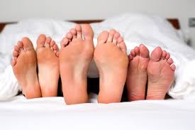 It's really helped in my work! I Had A Threesome With My Girlfriend And Another Man On Holiday I Wish I Never Agreed To It