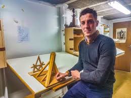 Après une formation initiale (cap, bac pro, etc.), qu'ils ont pu faire. Compagnons Du Devoir Un Tour De France Pour Transmettre La Flamme Letelegramme Le T