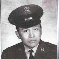 Lyman Keal Riggs (1951–2013) • FamilySearch