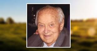 Ewald William Baumann Obituary December 20, 2013