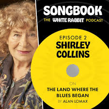 The Perlich Post: Listen to Britfolk legend Shirley Collins