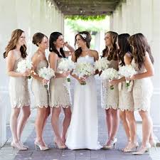 Champagne Bridesmaid Dresses Champagne Bridesmaid Dresses Lace Bridesmaid Dresses Short Bridesmaid Dresses