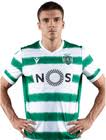 De wikipedia, la enciclopedia libre. Joao Palhinha Joao Maria Lobo Alves Palhares Costa Palhinha Goncalves Sporting