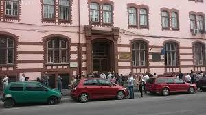 Ai numeroase motive să alegi facultatea noastră. Admitere Facultatea De Drept Cluj 2014 Rezultatele Se AfiÈ™eazÄƒ Aici Miercuri 23 Iulie Stiri De Cluj