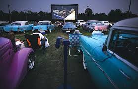 Bring Back The Drive In 1a Auto Blog Drive In Movie Theater Drive In Movie Drive In Theater