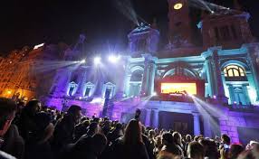 En fin, la nochevieja de ted y barney tampoco había comenzado bien. 6 Planes De Ultima Hora Para Pasar La Nochevieja En Valencia Las Provincias
