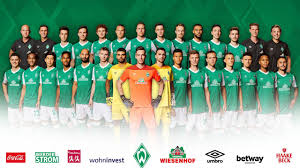 Werder bremen fixtures all competitions german dfb pokal german bundesliga german bundesliga promotion/relegation playoff club friendly uefa champions league uefa europa league uefa cup hidden. Werder Bremen