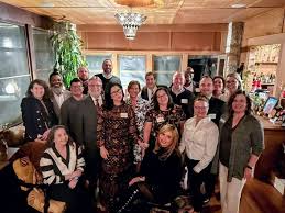 SAN ANTONIO CHAMBER OF COMMERCE AND SAN ANTONIO HISPANIC CHAMBER OF  COMMERCE ANNOUNCE 47TH CLASS OF LEADERSHIP SAN ANTONIO