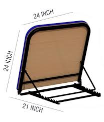 1 count (pack of 1) 4.0 out of 5 stars 40. Vms Bed Backrest Adjustable Regular Buy Vms Bed Backrest Adjustable Regular At Best Prices In India Snapdeal