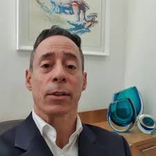 Dr.Alexandre Melo fala de sua escolha...