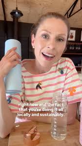 I left out the part where it’s good for joints because that bit made me  feel way too old 😅 Also