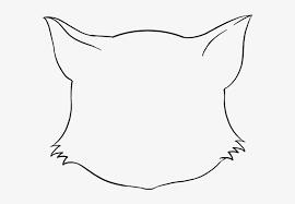 Feb 03, 2021 · so we guide you in a simple way to draw a beautiful cat. How To Draw Cat Face Draw A Cat Face 680x678 Png Download Pngkit