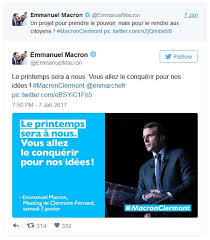Comme cela a été amplement dit depuis … continuer la lecture → Le Discours D Emmanuel Macron Construction D Un Storytelling Contrepoints