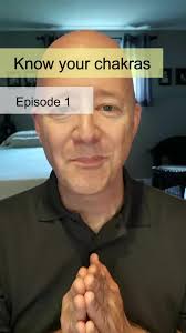 Know your chakras... a reels series to understand their impact