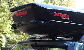 Free shipping on most products. Yakima Skybox Pro 18 Ski Box Review
