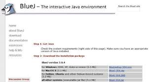 Openlogic also offers commercial support for all java. Descargar Download Bluej Ide Java Ideal Para Ensenanza Instalacion En Windows Linux O Mac Cu00614b
