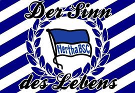 Hertha bsc berlin logo vector (.eps) free download. Die Internet Community Bundesliga Hertha Bsc Hertha