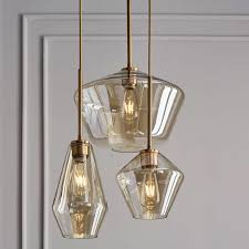 Nordic Glass Pendant Lamp For Dinning Room Modern Drop Light Decorative Light Fixture For Shop Restaurant Ceiling Pendant Pendant Lighting Fixtures From Szq15302863010 54 28 Dhgate Com