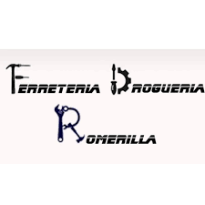 Ferretería Droguería Romerilla