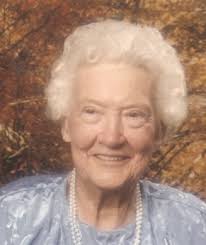 Susan Jane “Susie” Coston Blizzard (1909-1988)