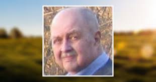 Erwin Kraker Obituary December 22, 2012