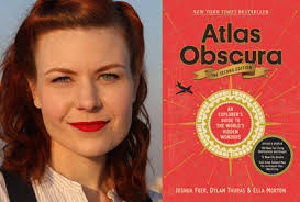 CANCELLED: Ella Morton