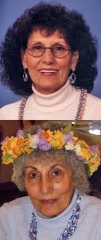 Marie Haskell Ballard