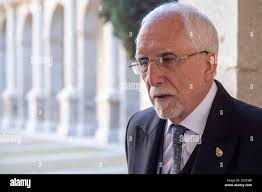 Luis cervantes hi-res stock photography and images