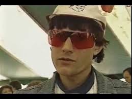 Spamarama (outside of the Cedar Door, 910 W. Cesar Chavez St.)