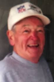 Bernard F. "Bernie" McLaughlin