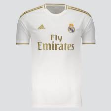 Adidas real madrid home shirt 2021. Adidas Real Madrid Home 2020 12 Marcelo Jersey Futfanatics